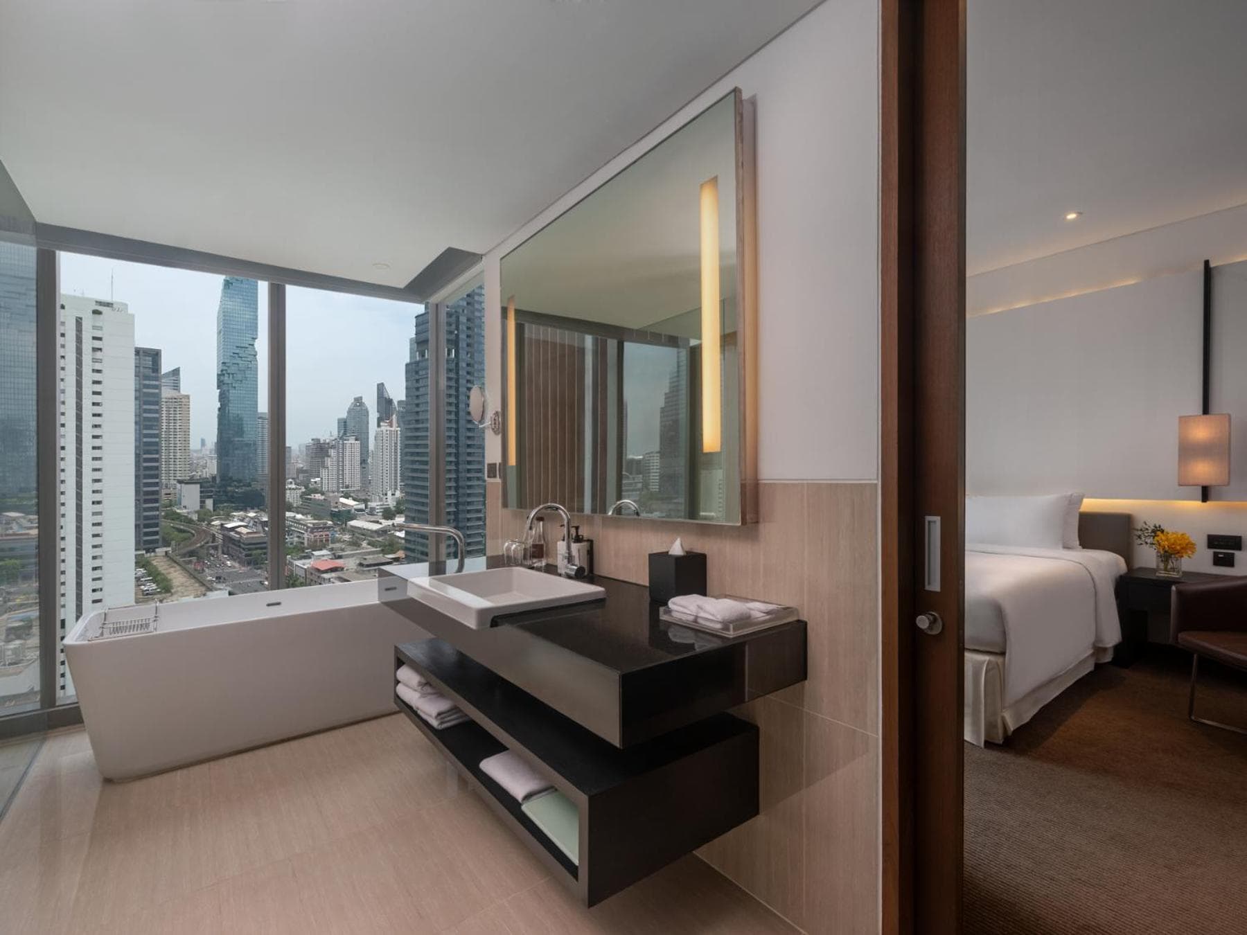 Amara Bangkok Hotel
