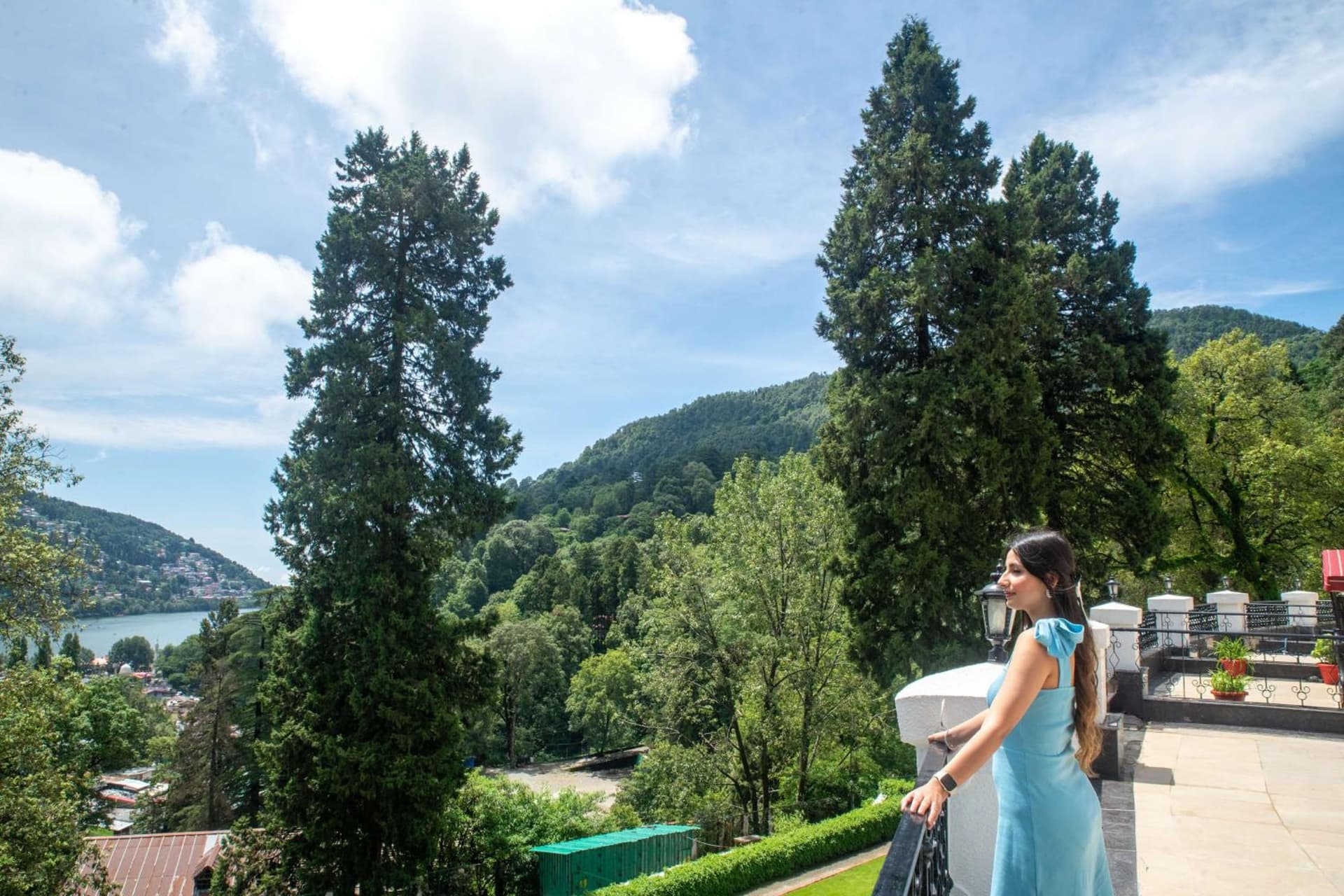 Namah Nainital, a member of Radisson Individuals Retreats