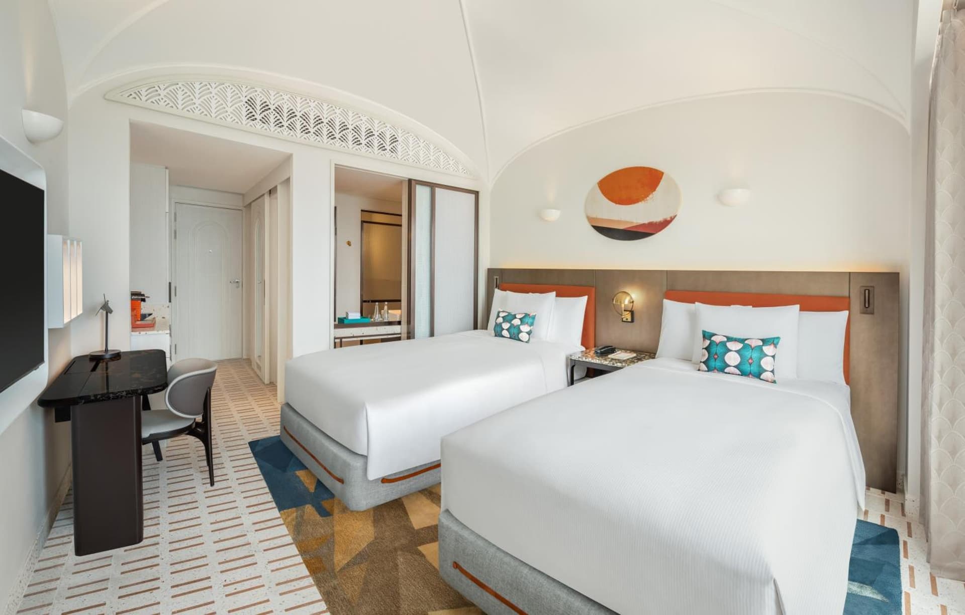La Festa Phu Quoc, Curio Collection By Hilton