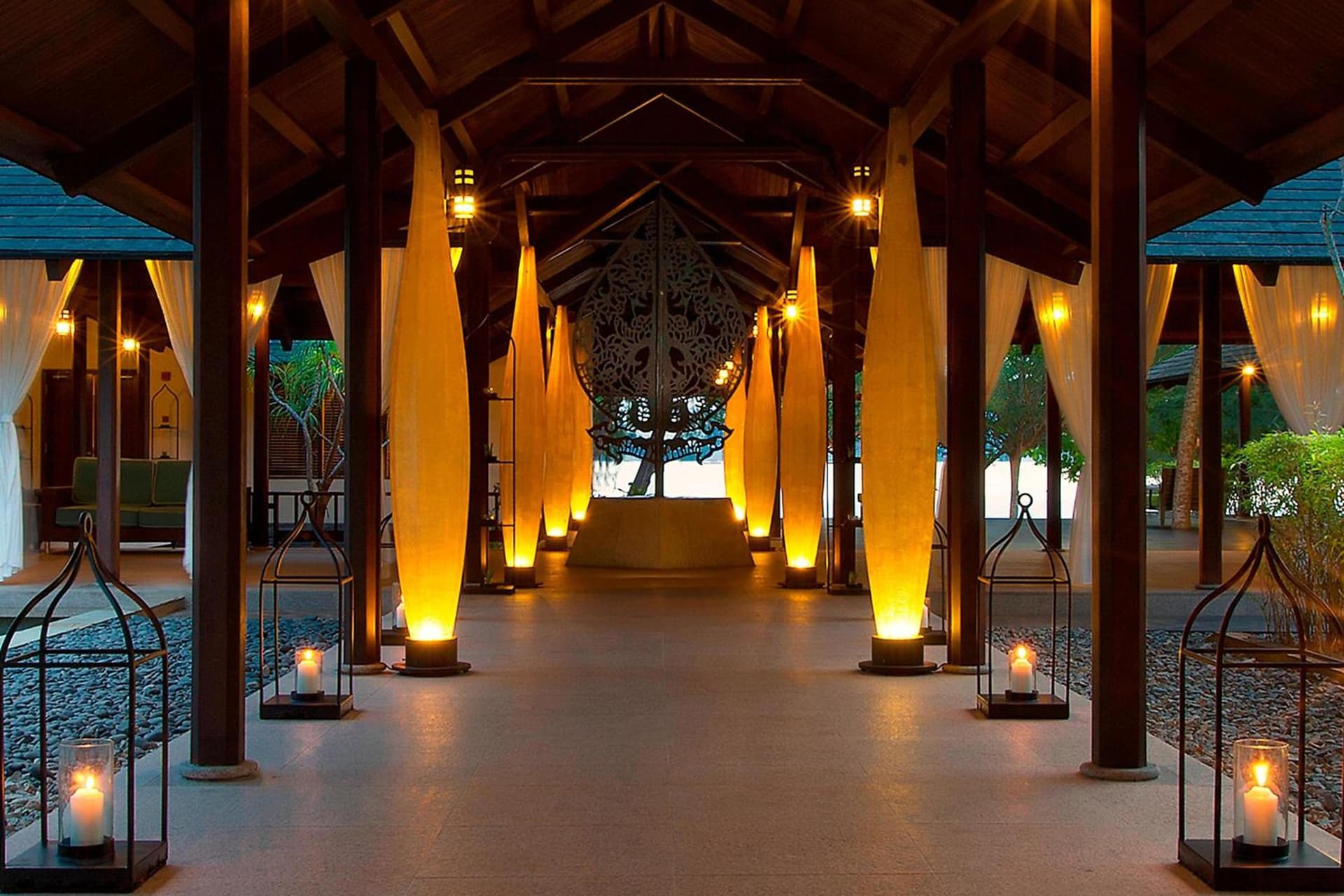 The Westin Langkawi Resort & Spa