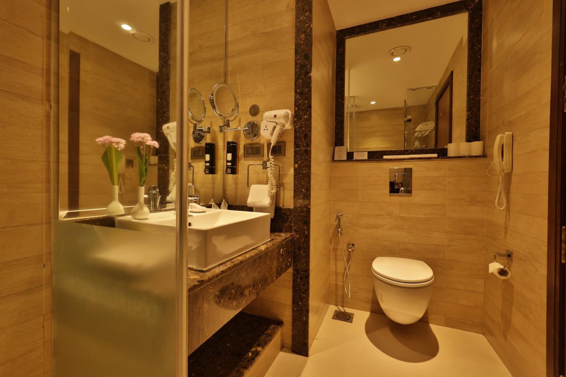 Fragrant Nature Munnar - A Five Star Classified Hotel