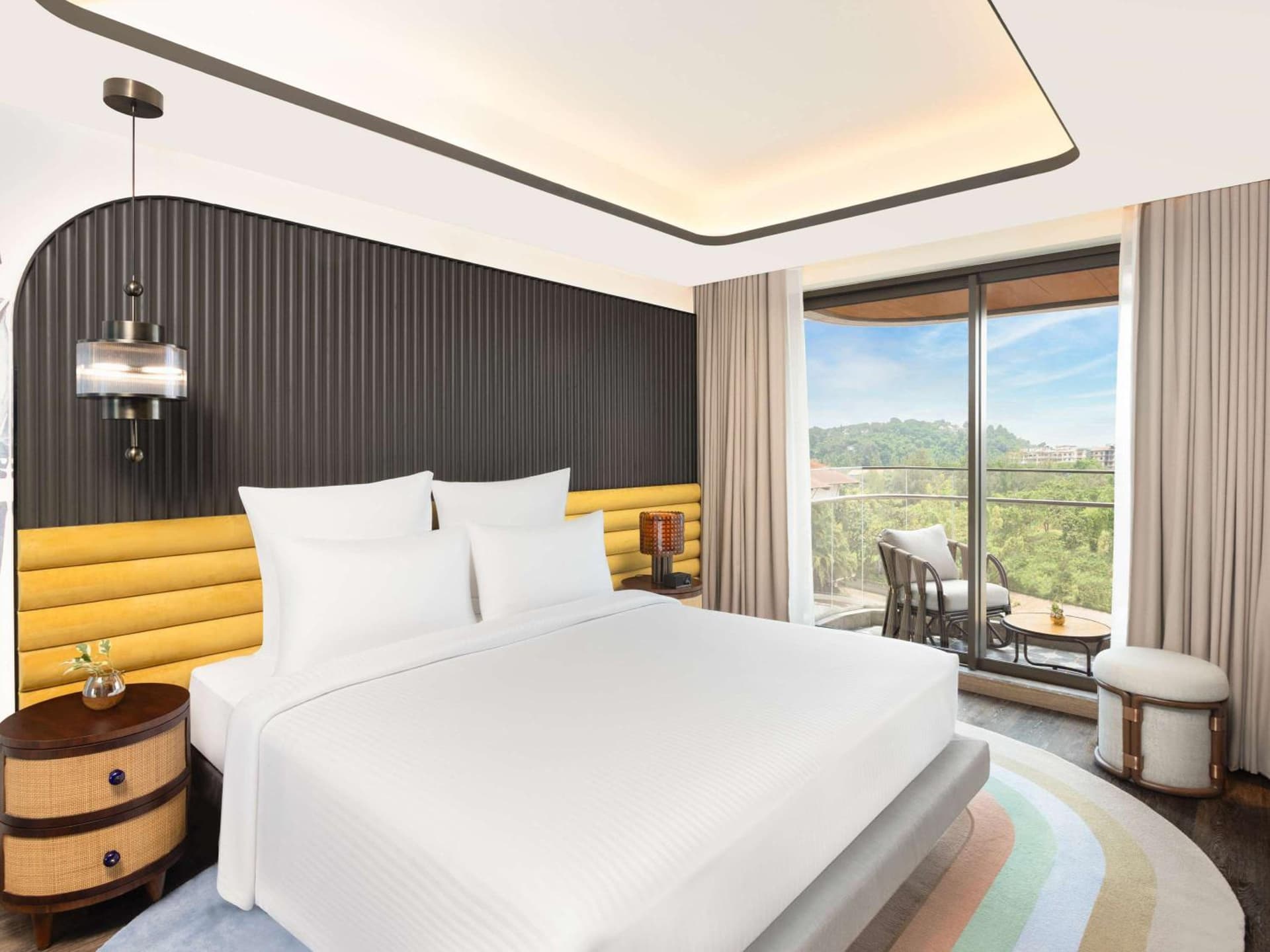 Novotel Goa Panjim