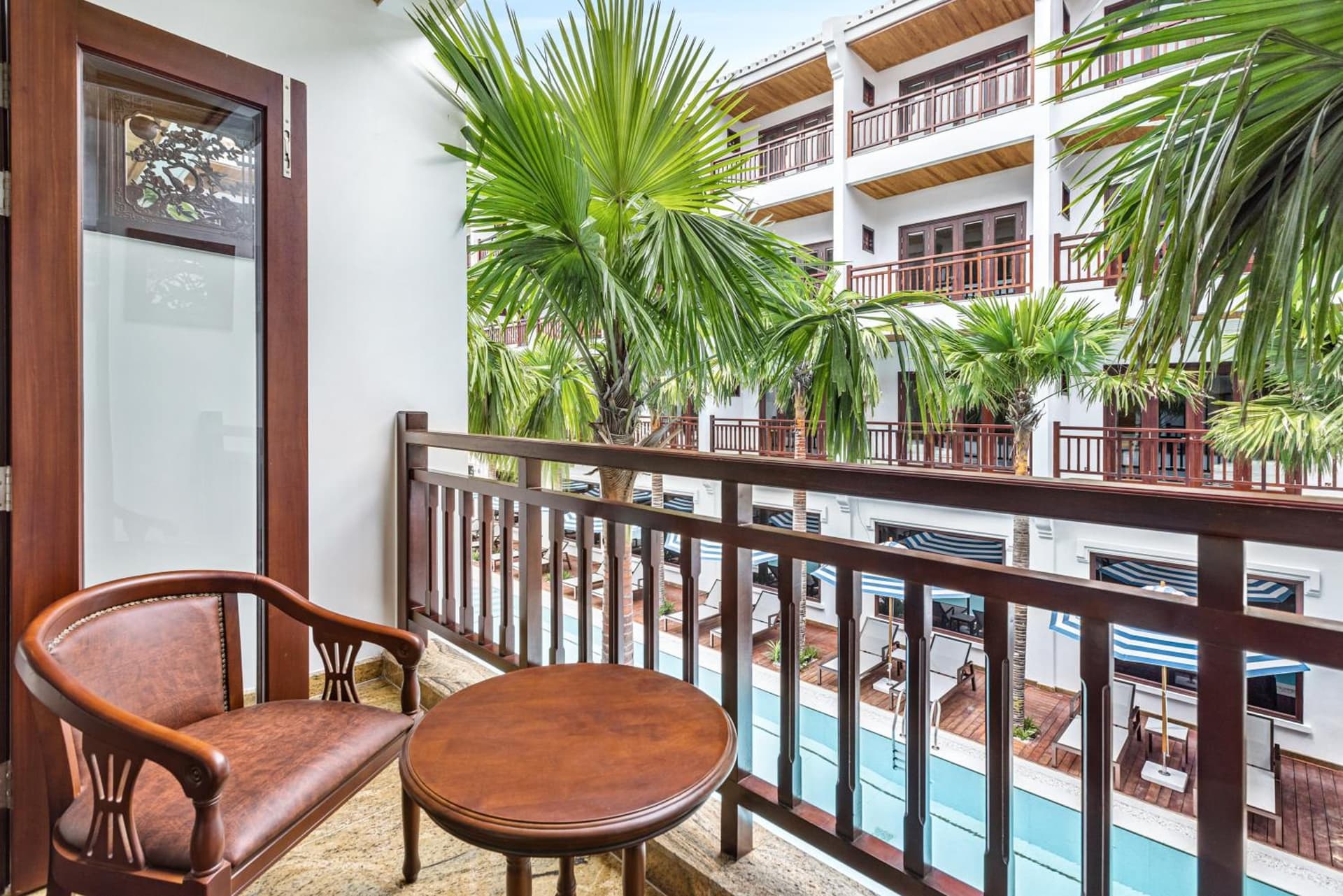 Wafaifo Resort Hoi An