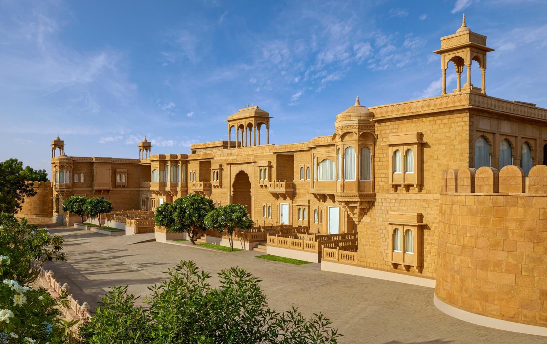 Storii By ITC Hotels, Jaisalmer