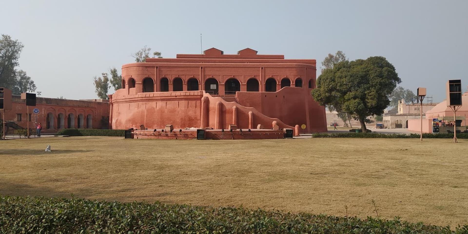 Courtyard by Marriott Amritsar