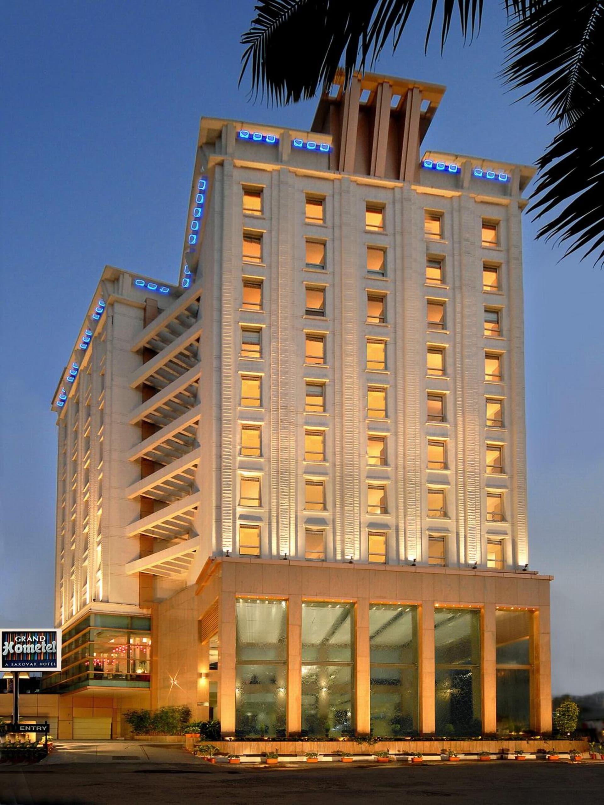 Lemon Tree Premier, Malad, Mumbai