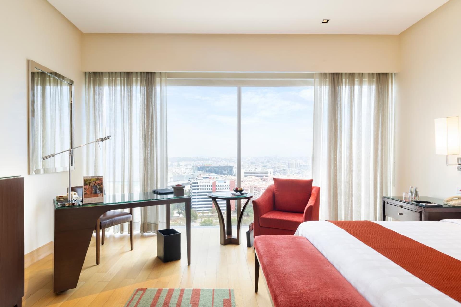 Trident Hyderabad