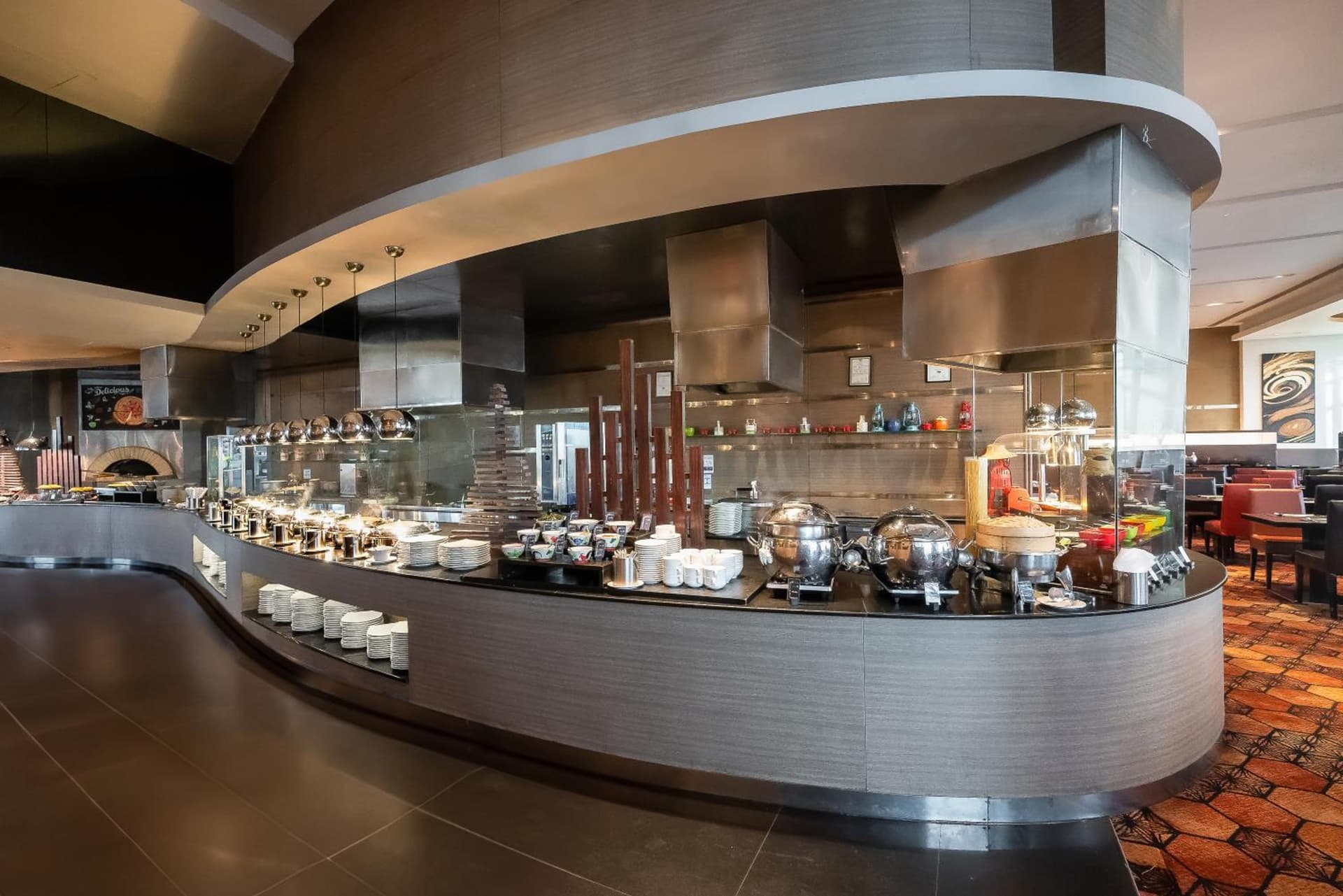 Four Points by Sheraton Bangkok Ploenchit Sukhumvit