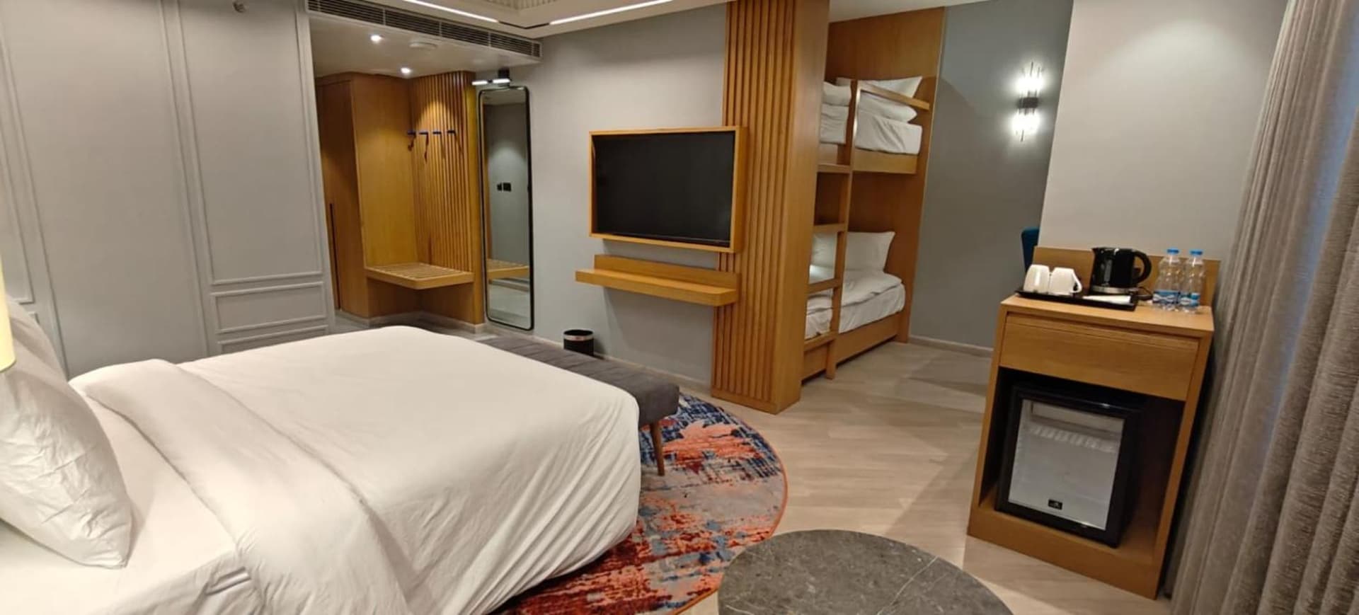 Ramada Encore by Wyndham Rajbagh Srinagar