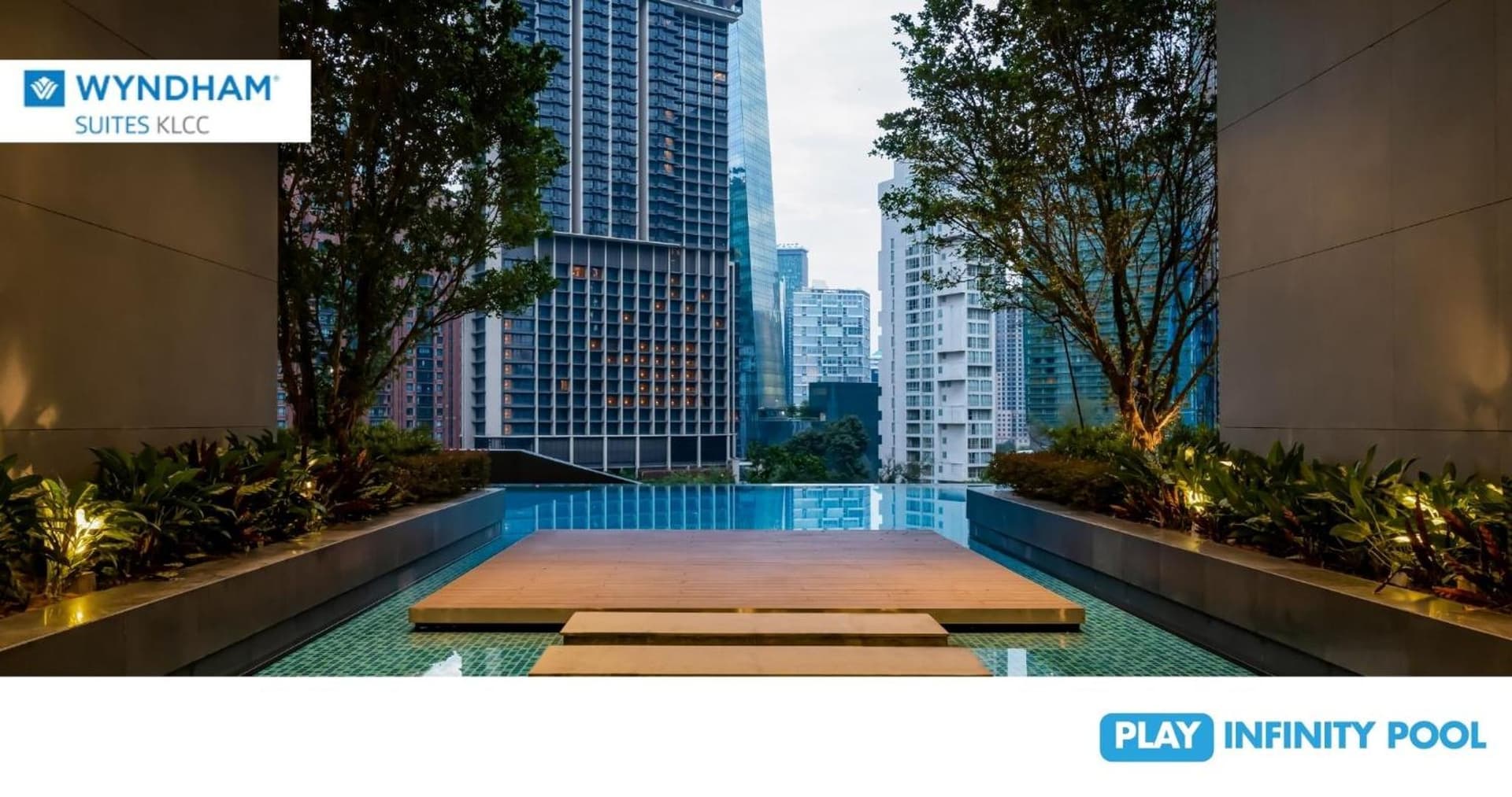 Wyndham Suites KLCC