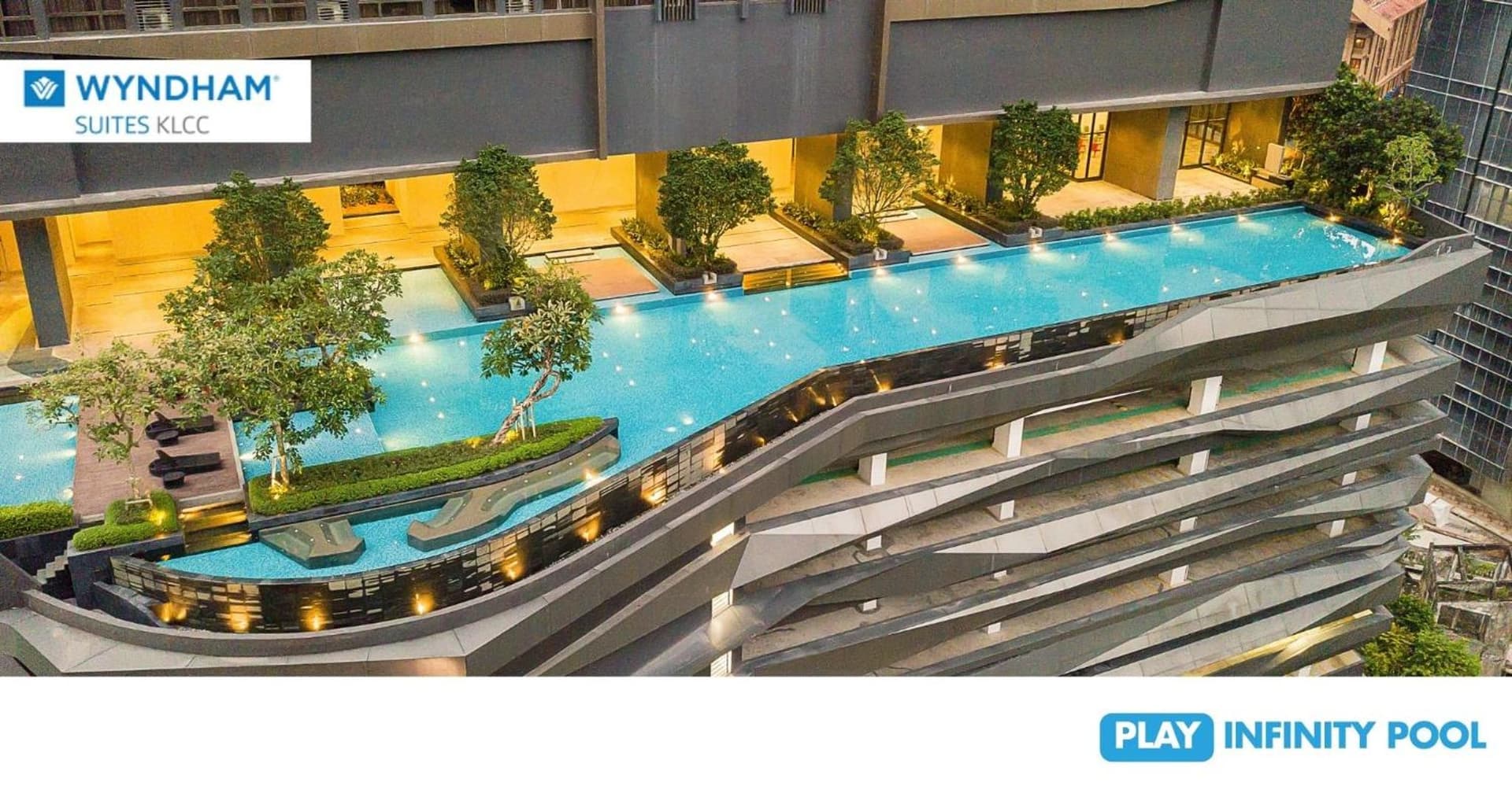 Wyndham Suites KLCC