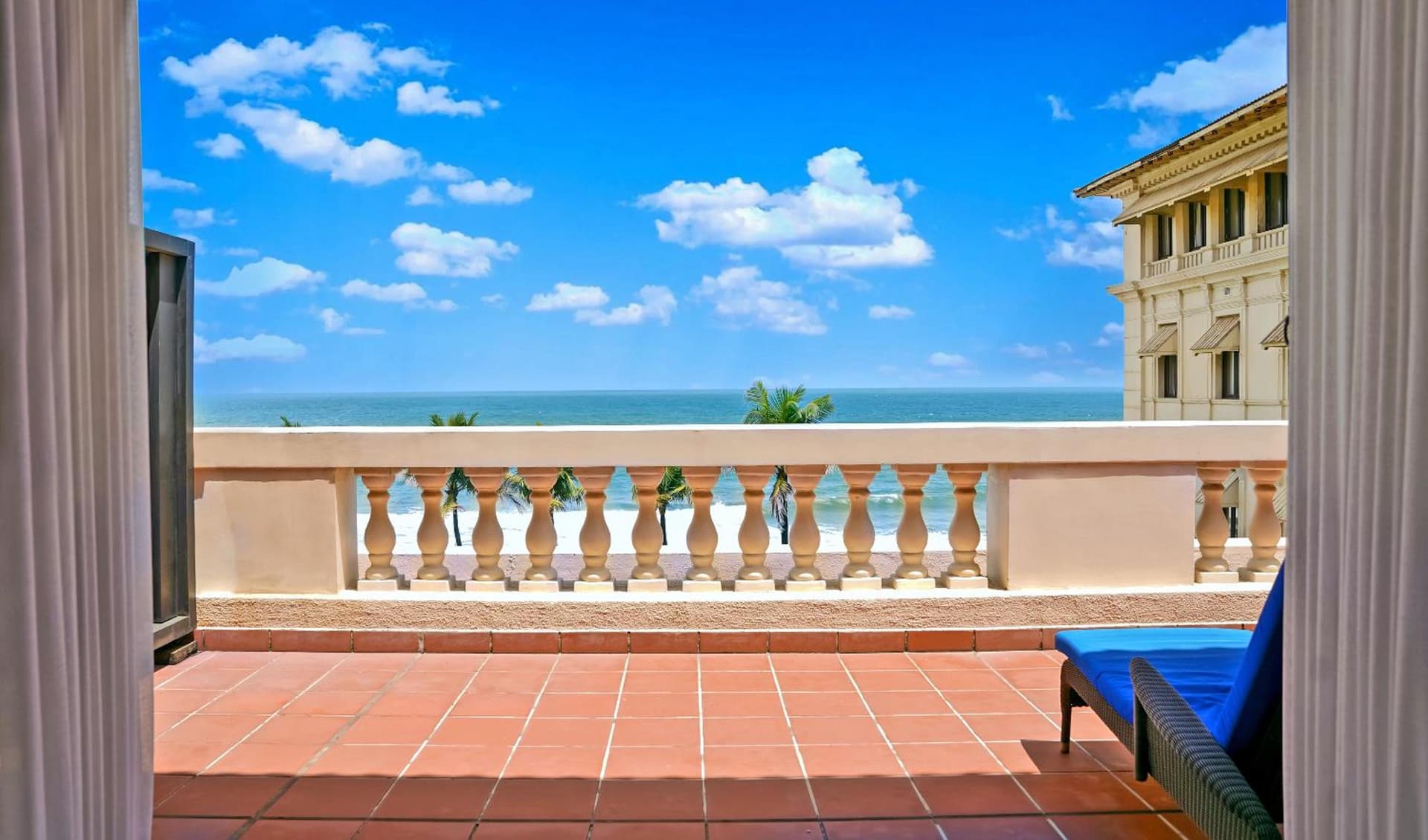 Galle Face Hotel