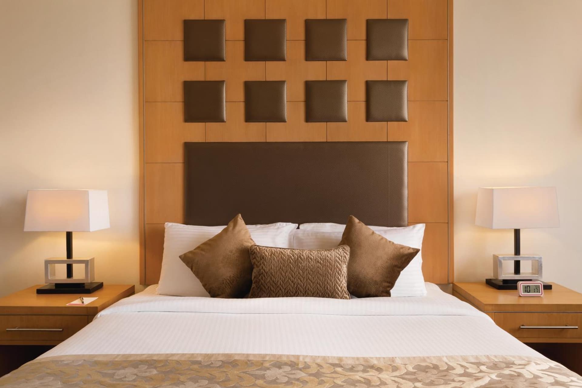 Ramada Plaza by Wyndham JHV Varanasi