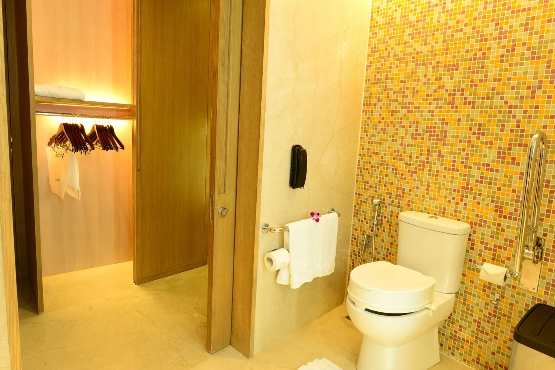 Radisson Blu Hotel Guwahati