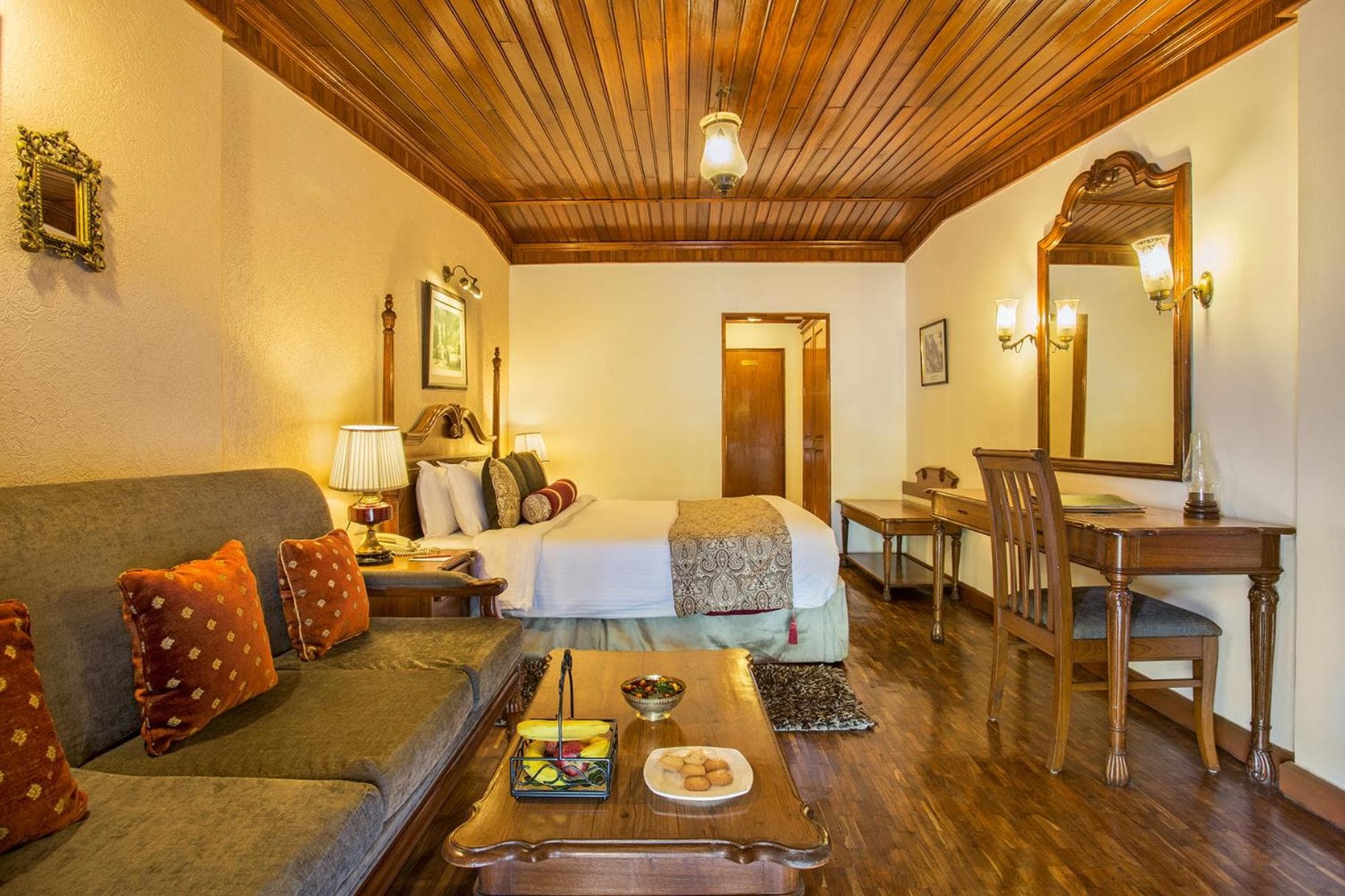 The Naini Retreat, Nainital by Leisure Hotels