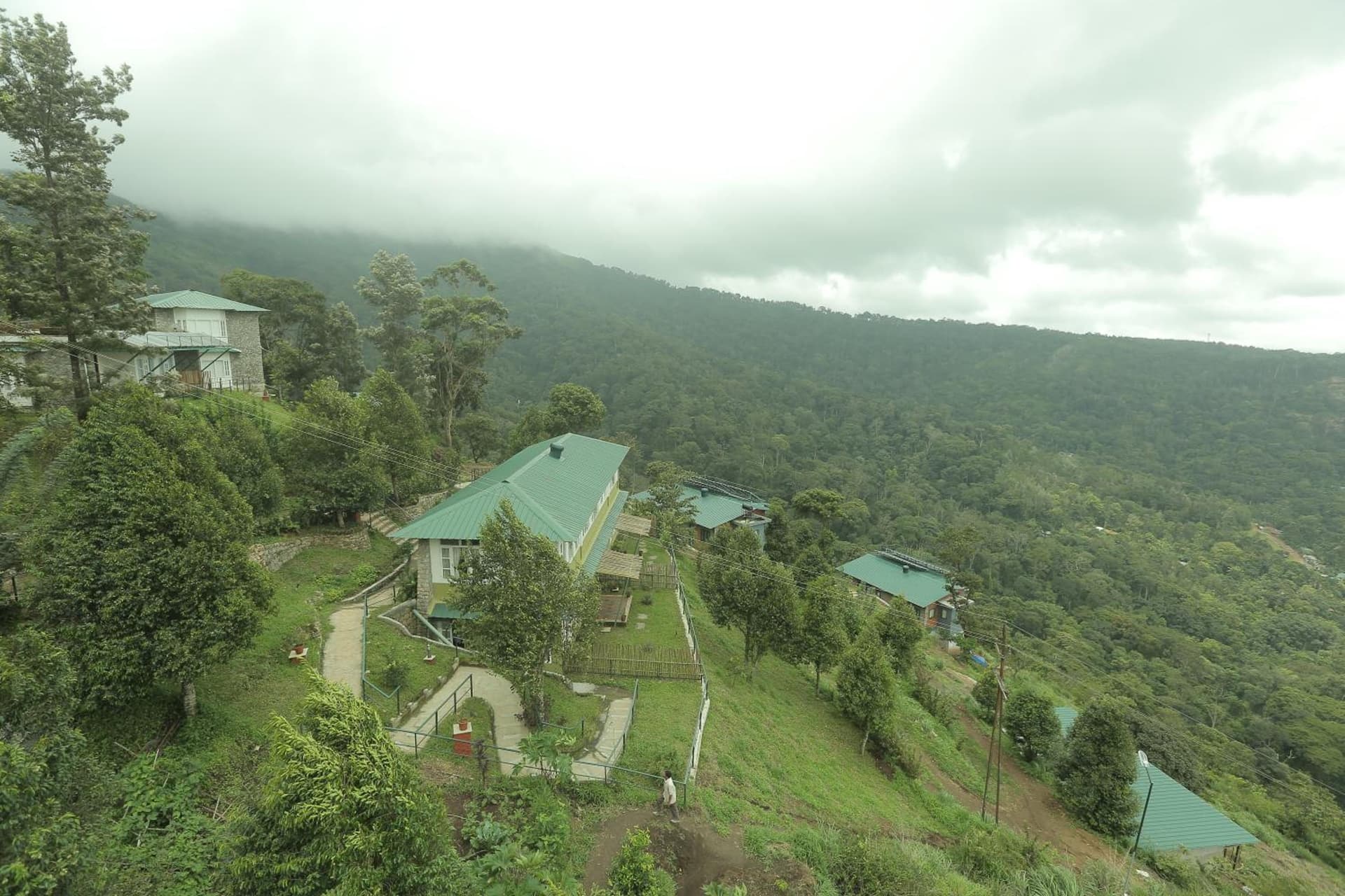 SpiceTree Munnar