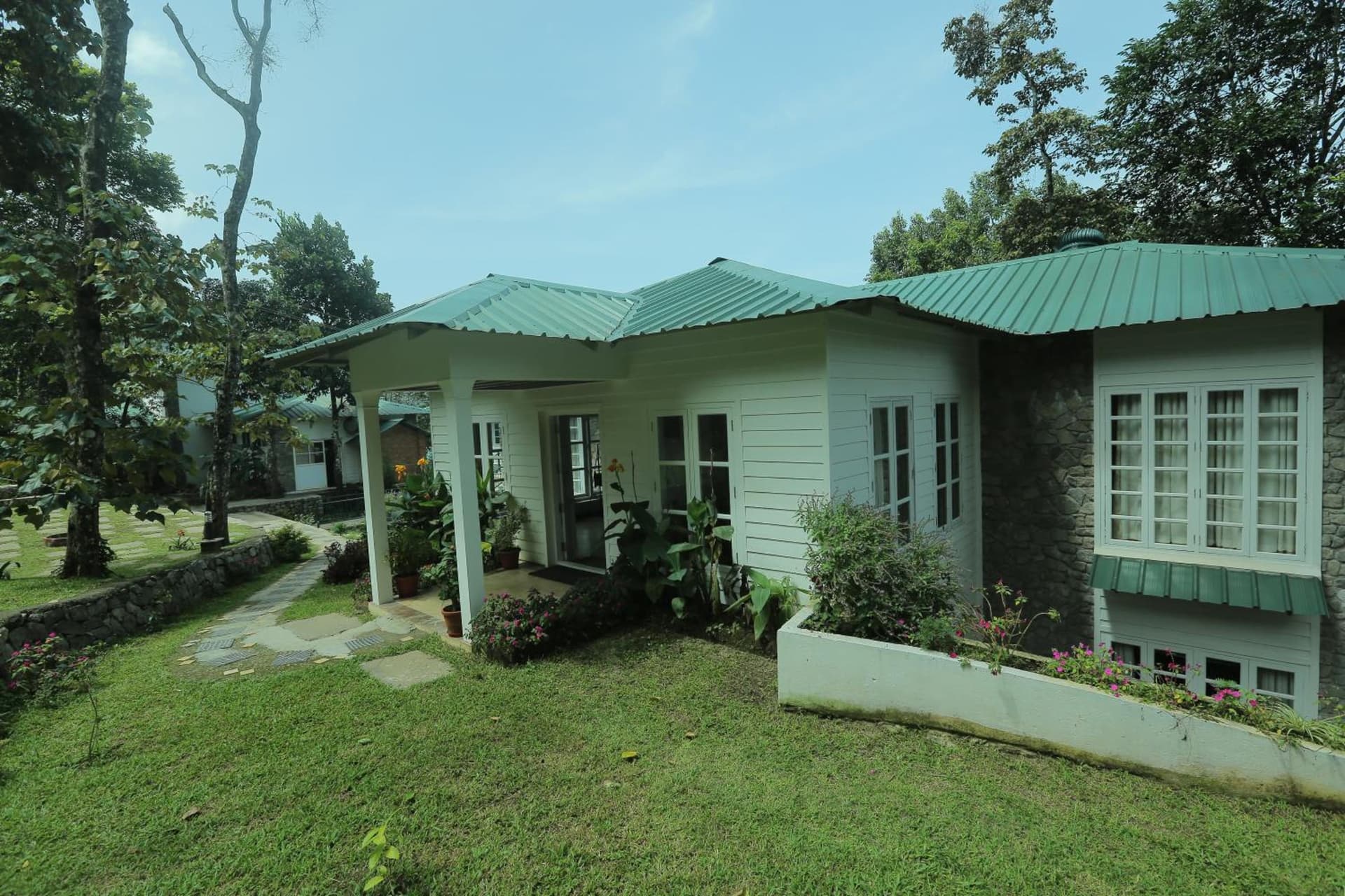 SpiceTree Munnar
