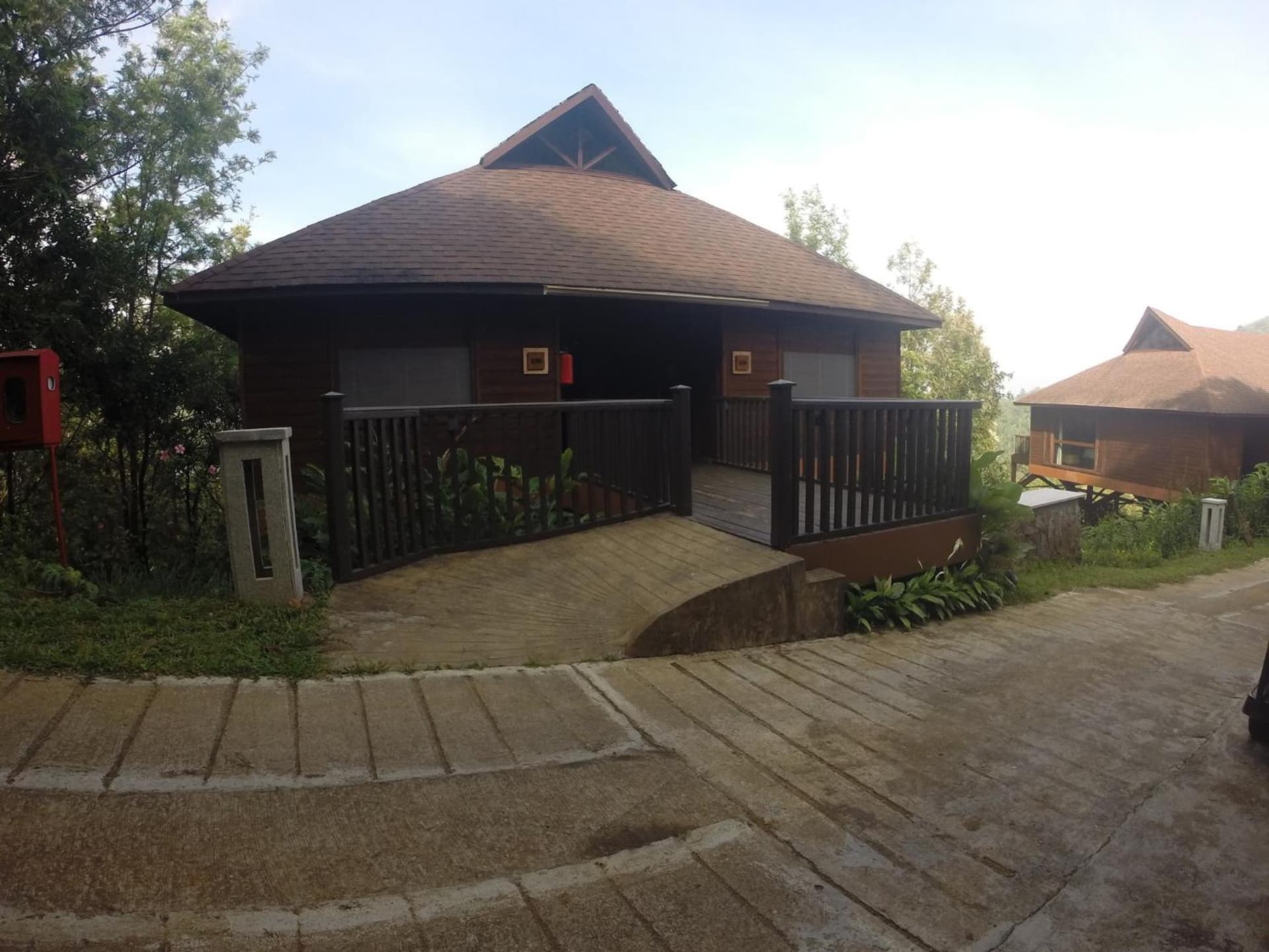 The Tamara Coorg
