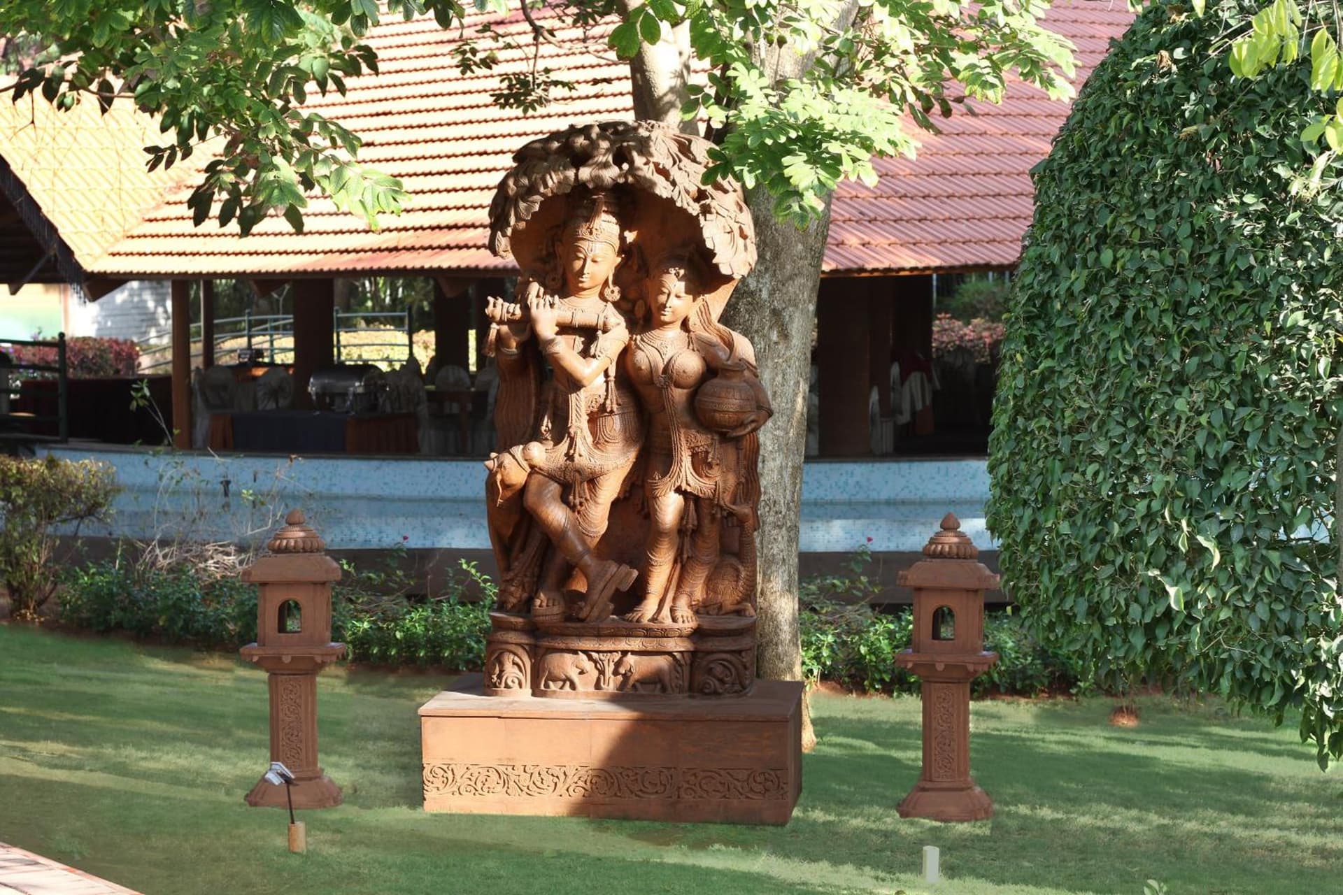 Silent Shores Resort & Spa