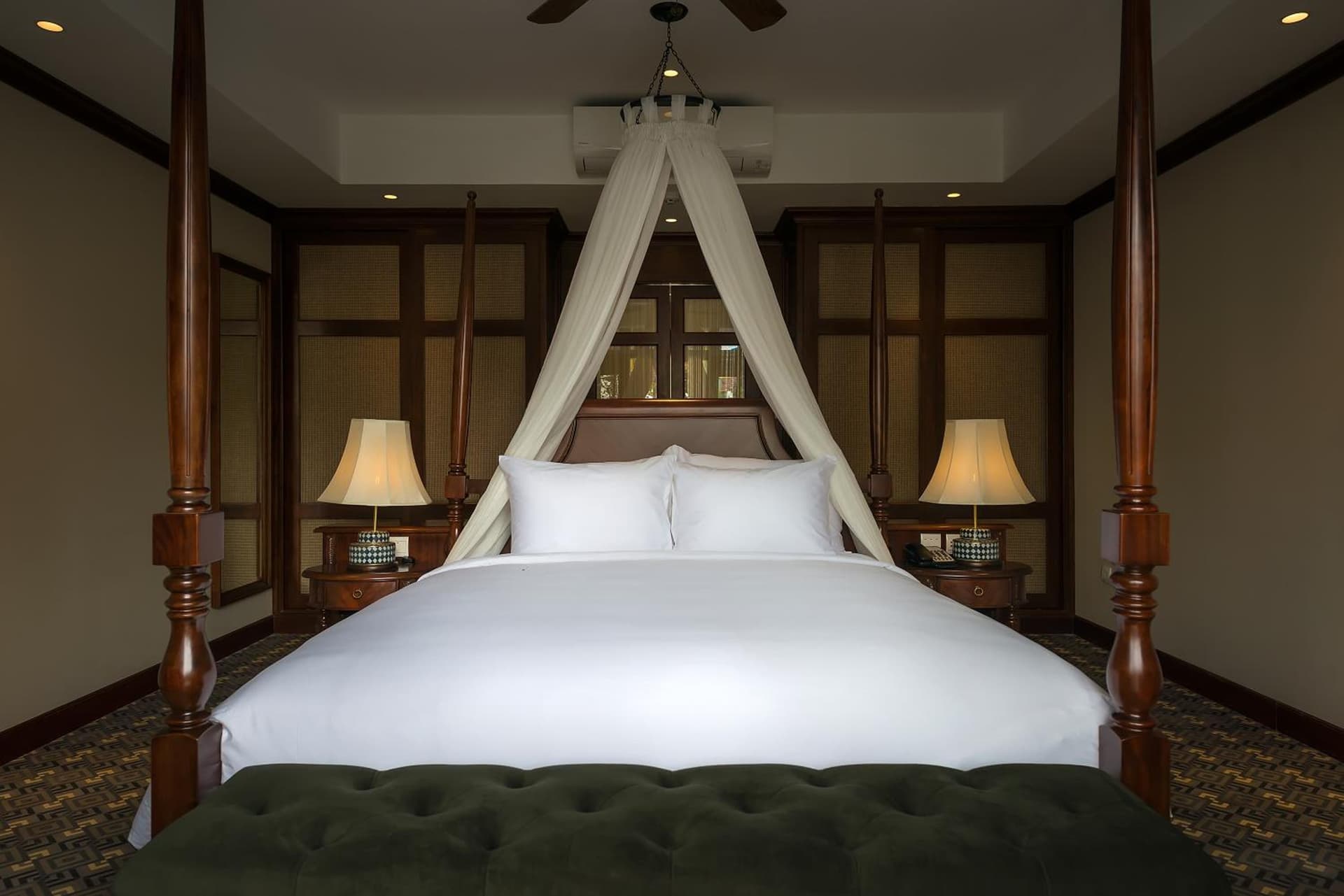La Siesta Hoi An Resort & Spa