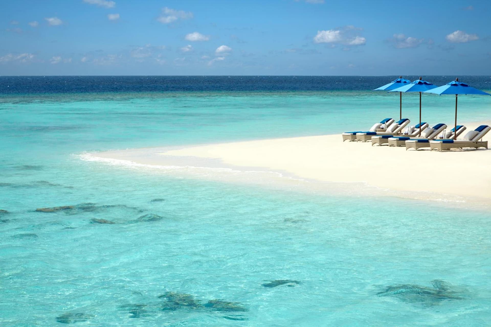 Dusit Thani Maldives - 50 percent off on Transfers for Stays of 5 Nights stay until 23 October 2026