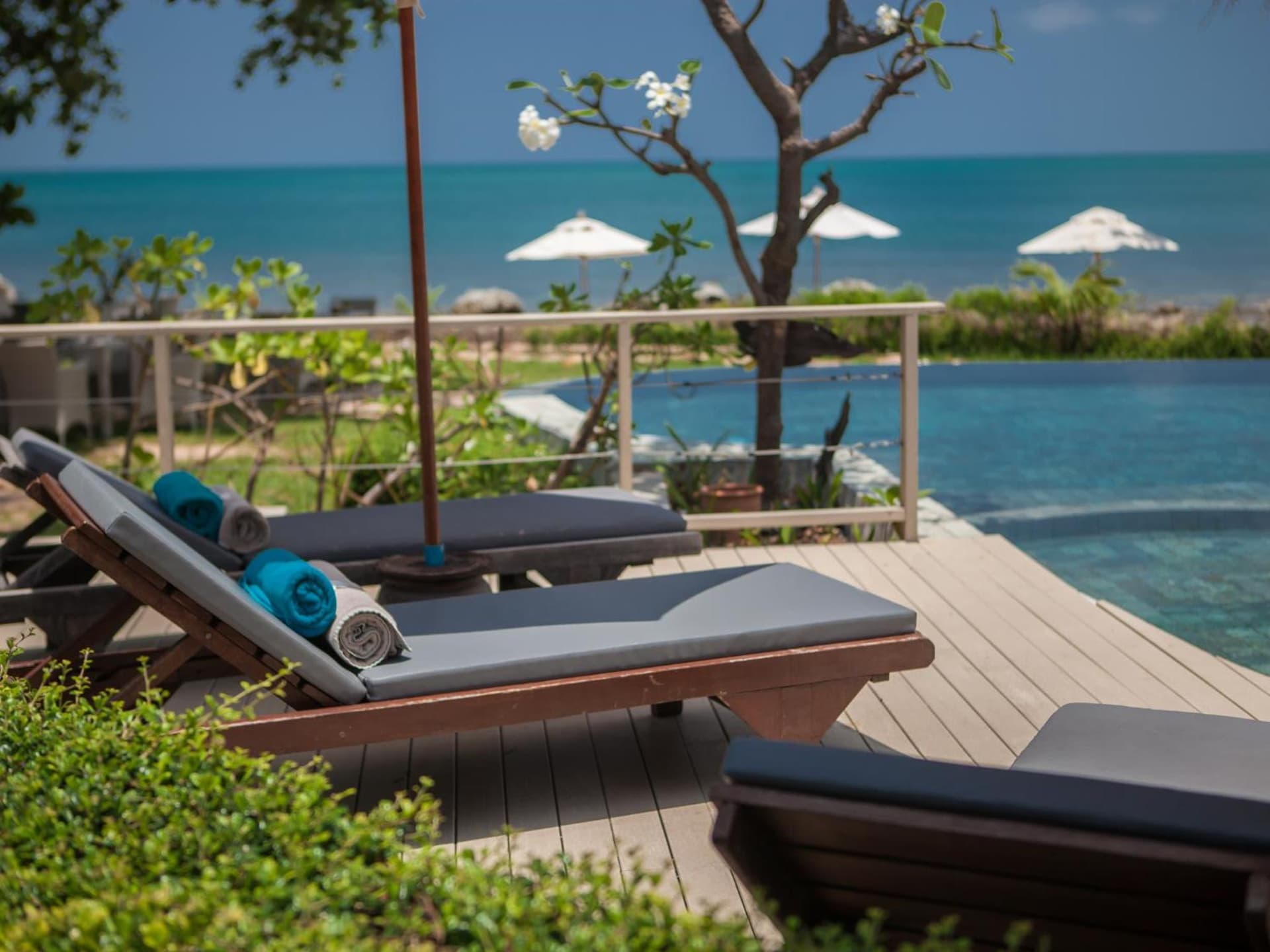 Sea Dance Resort