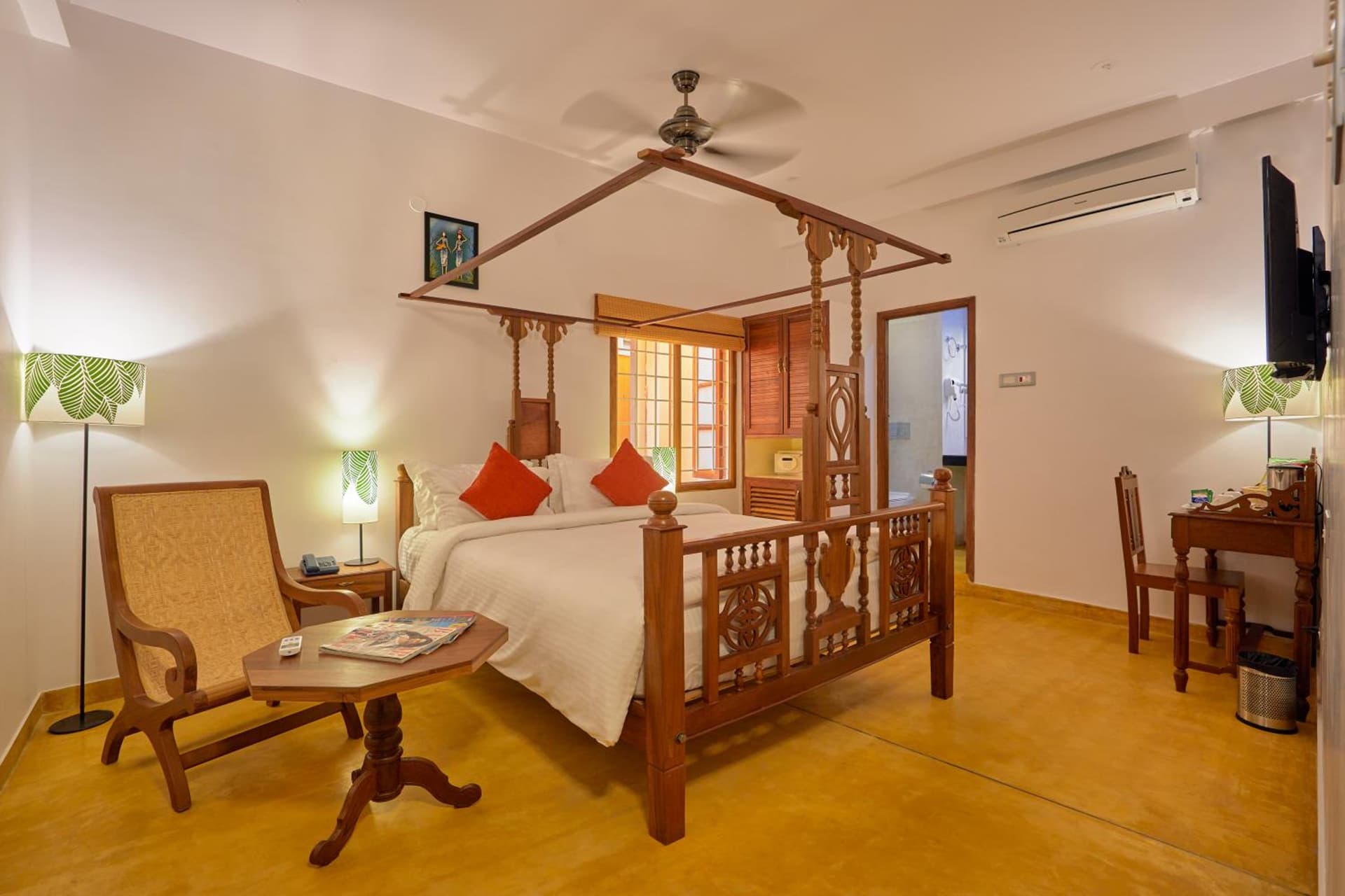 Villa Krish