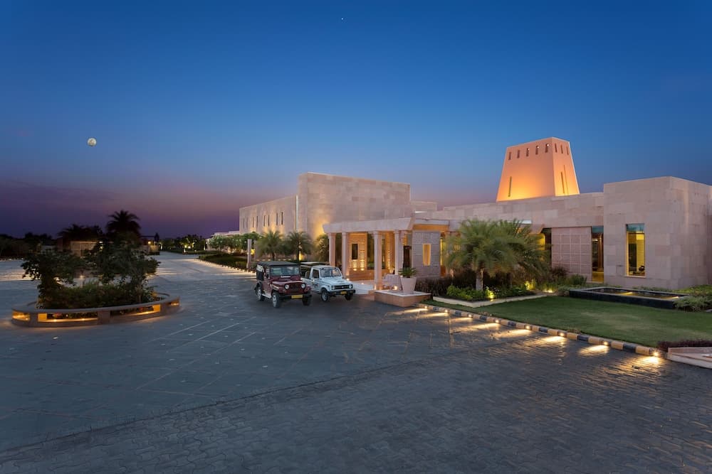 Welcomhotel by ITC Hotels, Jodhpur
