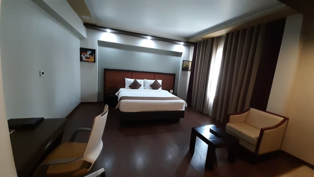 Dimora Thiruvananthapuram