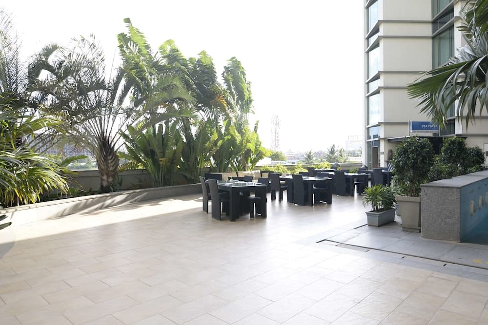 The Zuri Whitefield, Bangalore