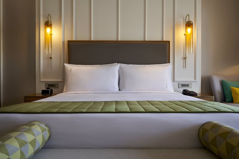 Holiday Inn Goa Candolim by IHG