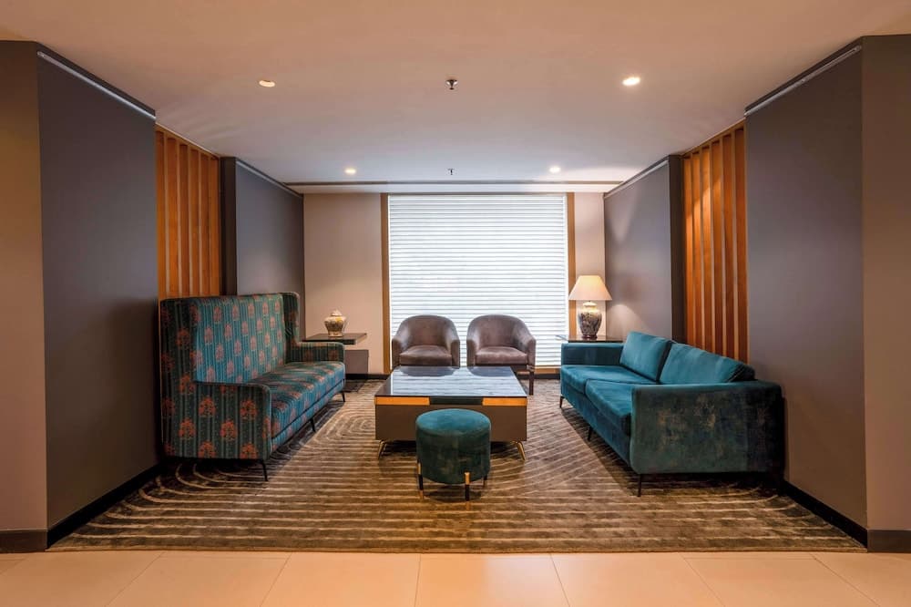 Park Inn by Radisson New Delhi Lajpat Nagar