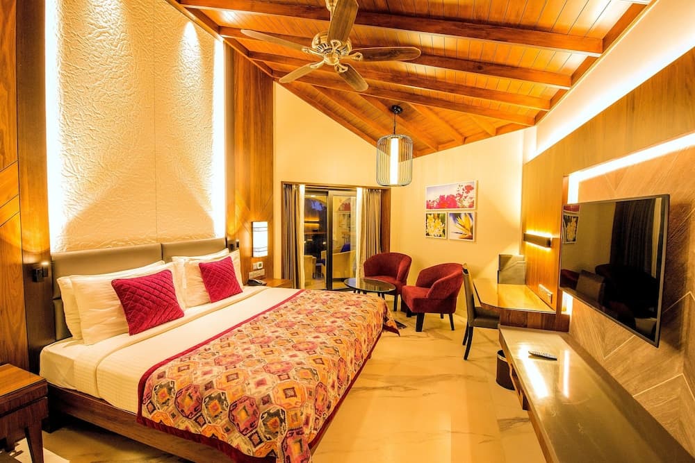Kenilworth Resort & Spa