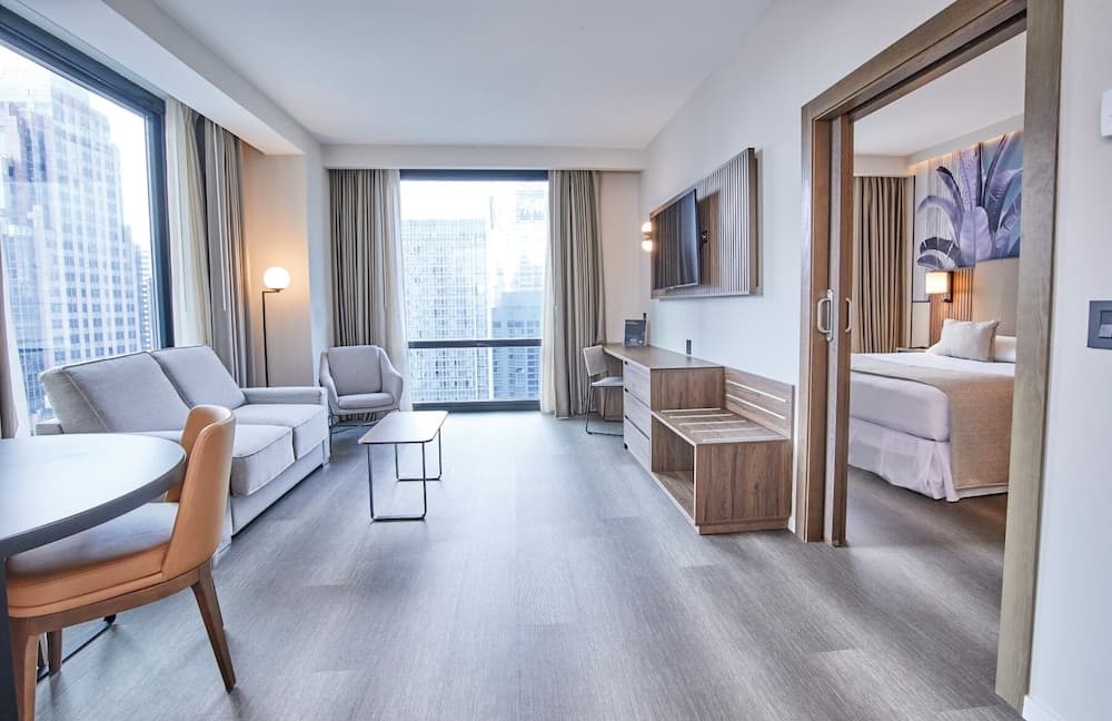 Hotel Riu Plaza Manhattan Times Square