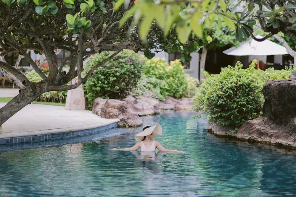 Grand Hyatt Bali