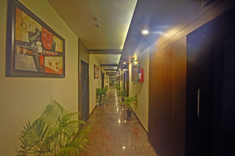 Pride Ananya Resort Puri