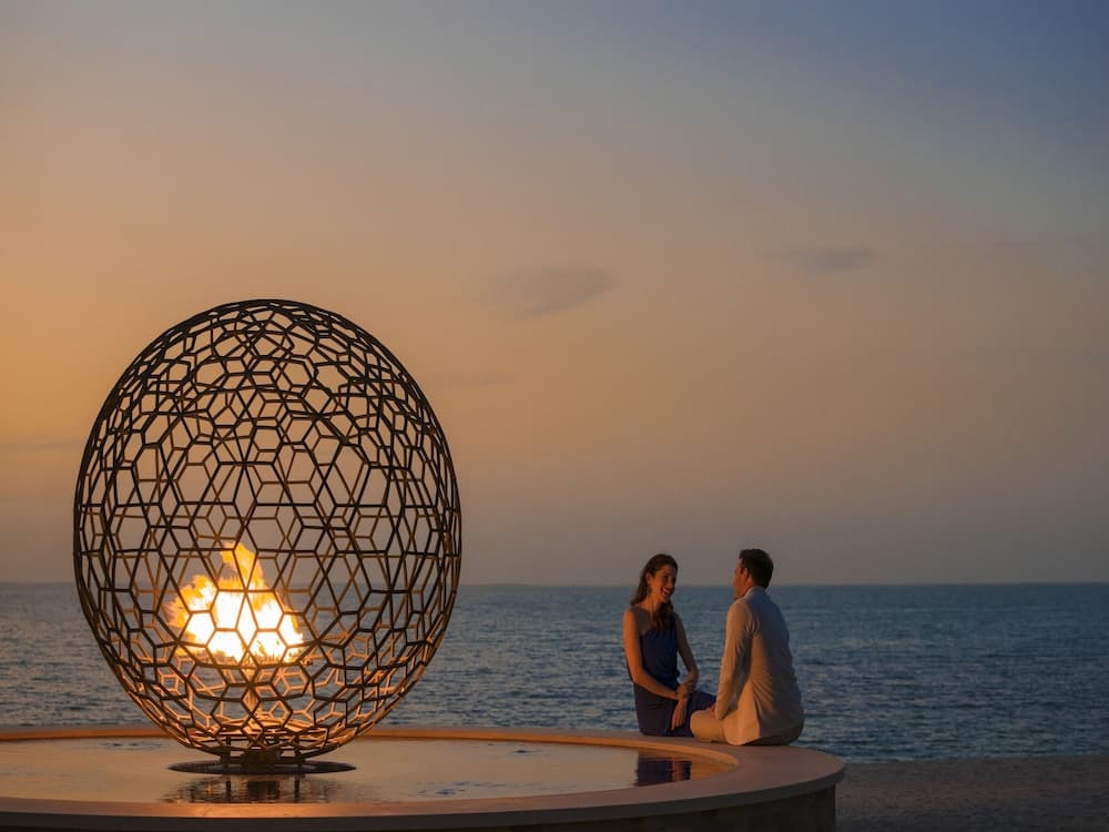 Four Seasons Resort Dubai at Jumeirah Beach