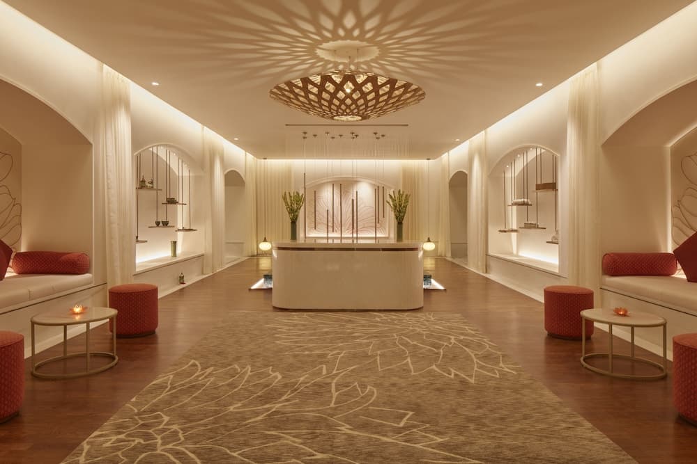 The Taj Mahal Palace Mumbai