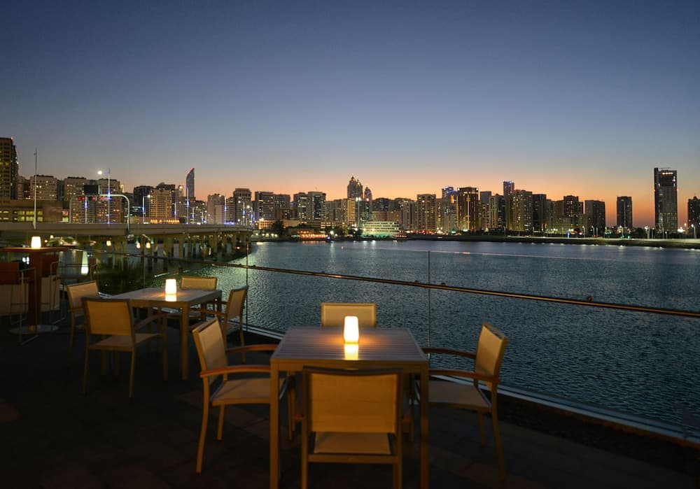 Rosewood Abu Dhabi