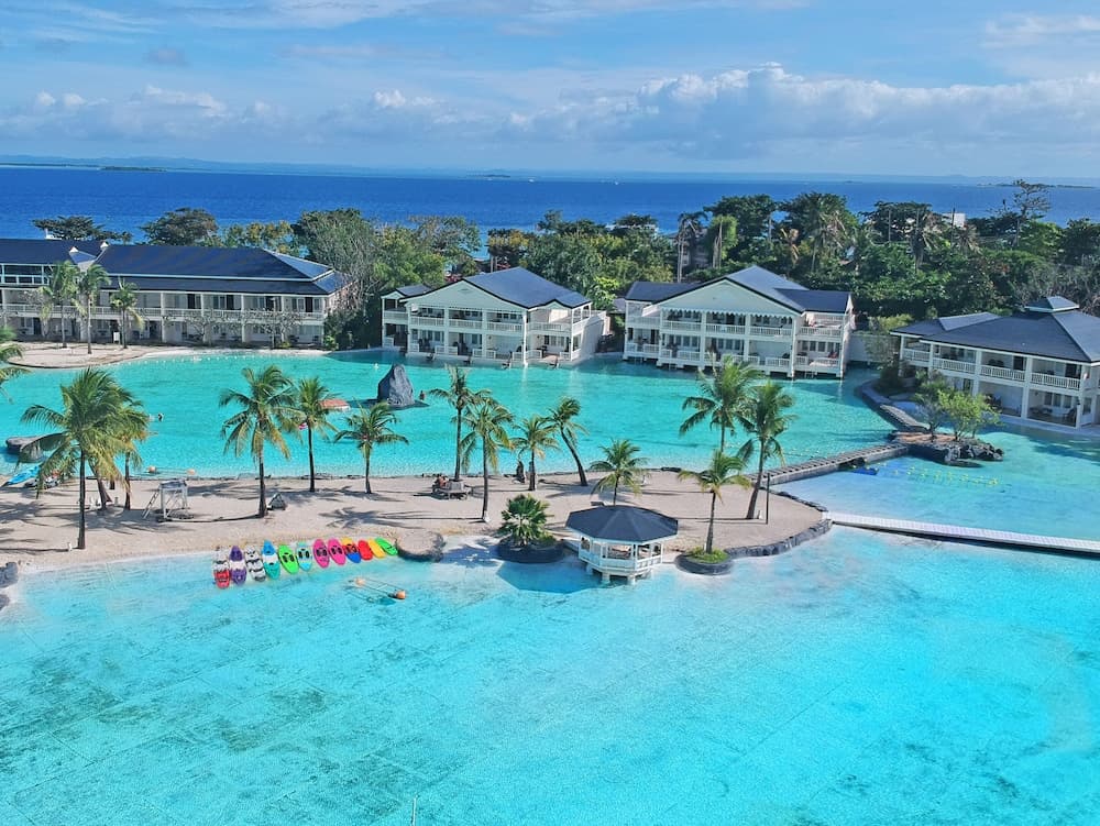 Plantation Bay a Real Resort with a Real Spa