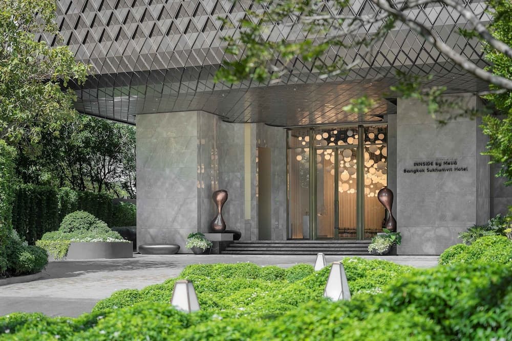 INNSiDE by Meliá Bangkok Sukhumvit