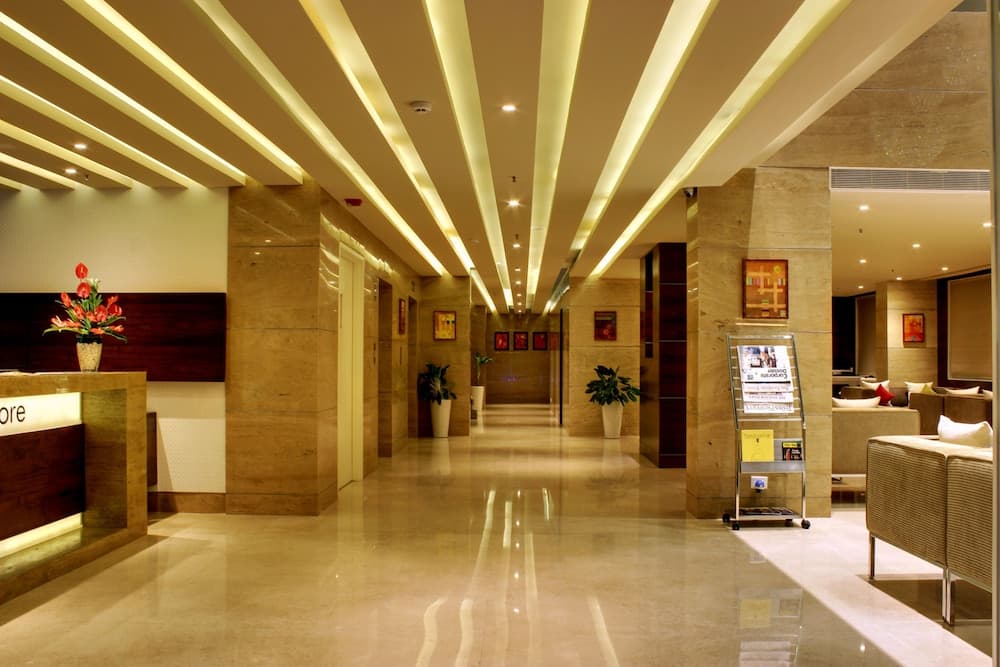 Ramada Encore by Wyndham Bangalore Domlur