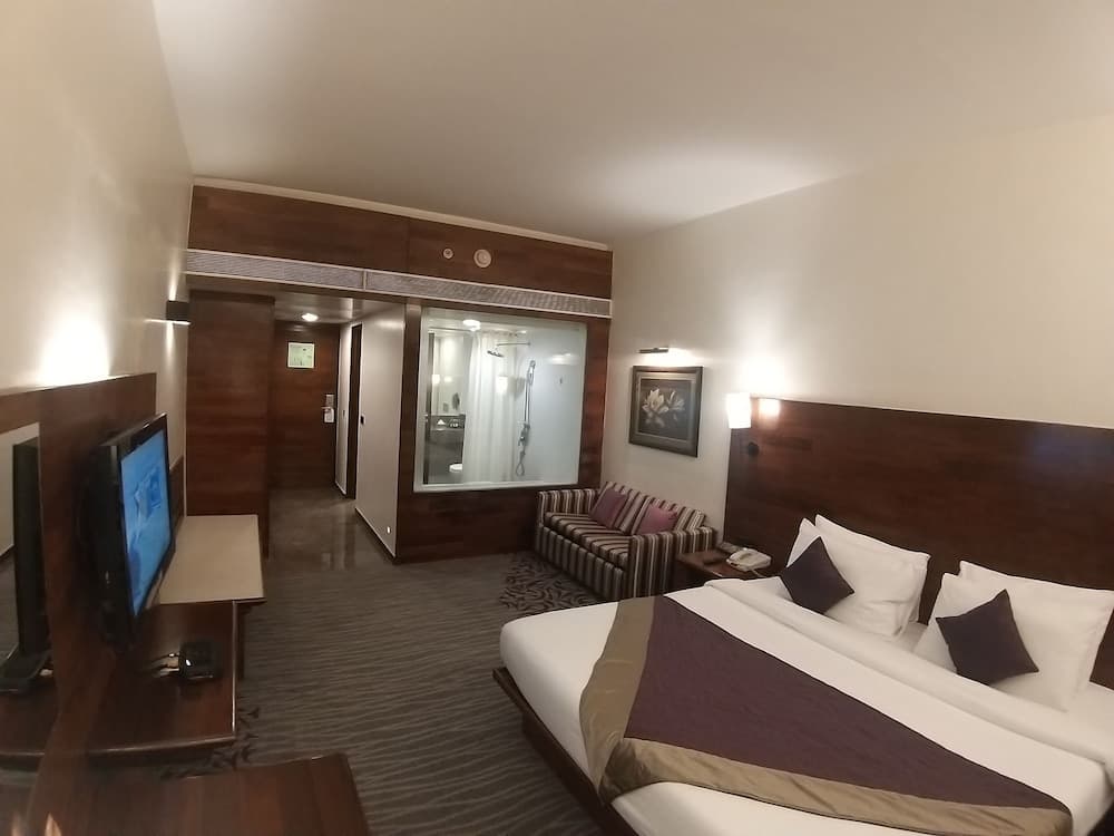 The Orchid Hotel Pune Hinjewadi