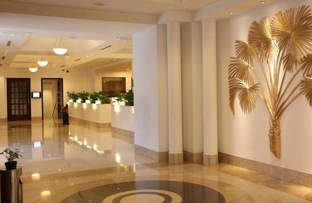 Hotel Greenpark