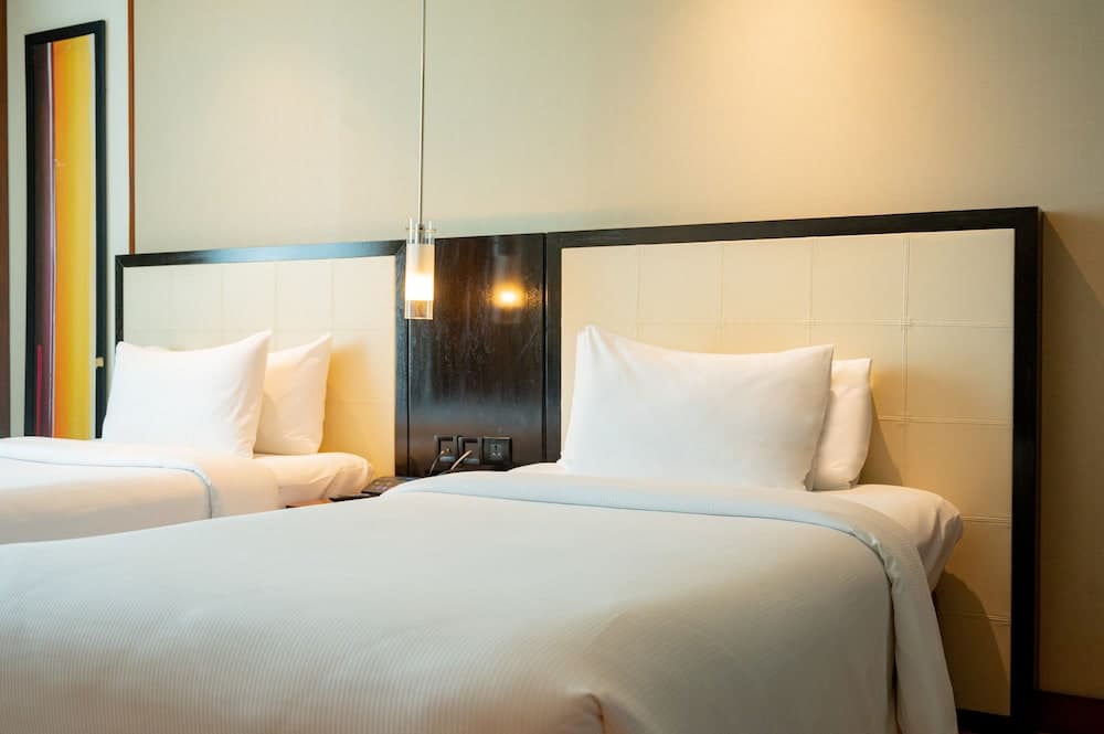 Doubletree By Hilton Pune - Chinchwad