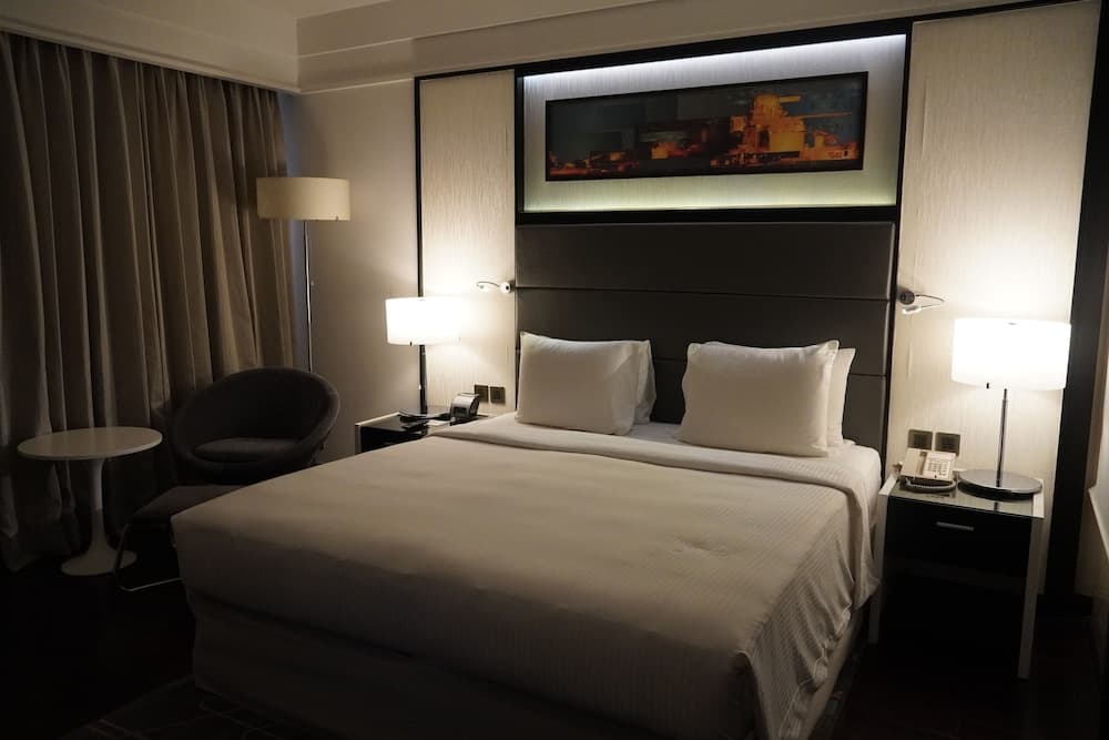 Crowne Plaza Pune City Centre by IHG
