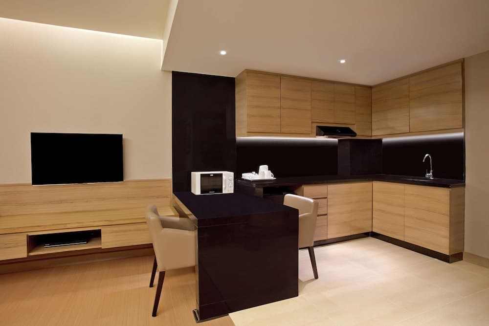 DoubleTree Suites by Hilton Bengaluru Outer Ring Road