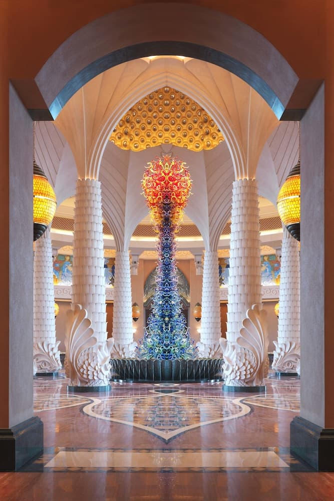 Atlantis, The Palm