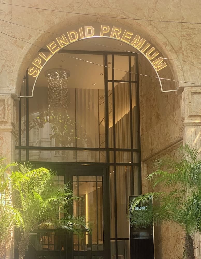 Hanoi Splendid Premium Hotel