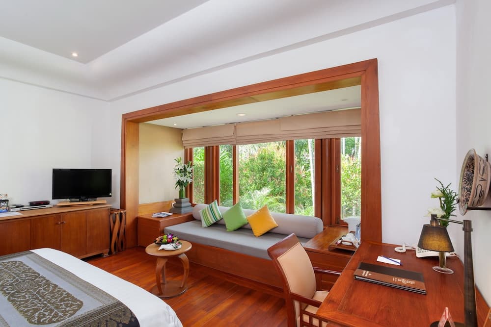 Nakamanda Resort And Spa